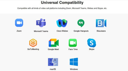1080P Webcam with Microphone, C960 Web Camera, 2 Mics Streaming Webcam, 90°FOV Computer Camera, Plug and Play USB Web Cam for Online Calling/Conferencing, Zoom/Teams/Facetime/Youtube, Laptop/Pc