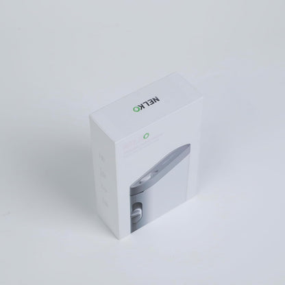 Label Maker Machine with Tape, P21 Bluetooth Label Printer, Wireless Mini Label Makers with Multiple Templates for School Office Home, White