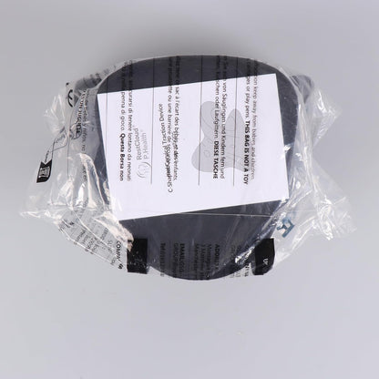 Neck and Shoulder Relaxer, Cervical Traction Device for TMJ Pain Relief and Cervical Spine Alignment, Chiropractic Pillow, Neck Stretcher (Black)